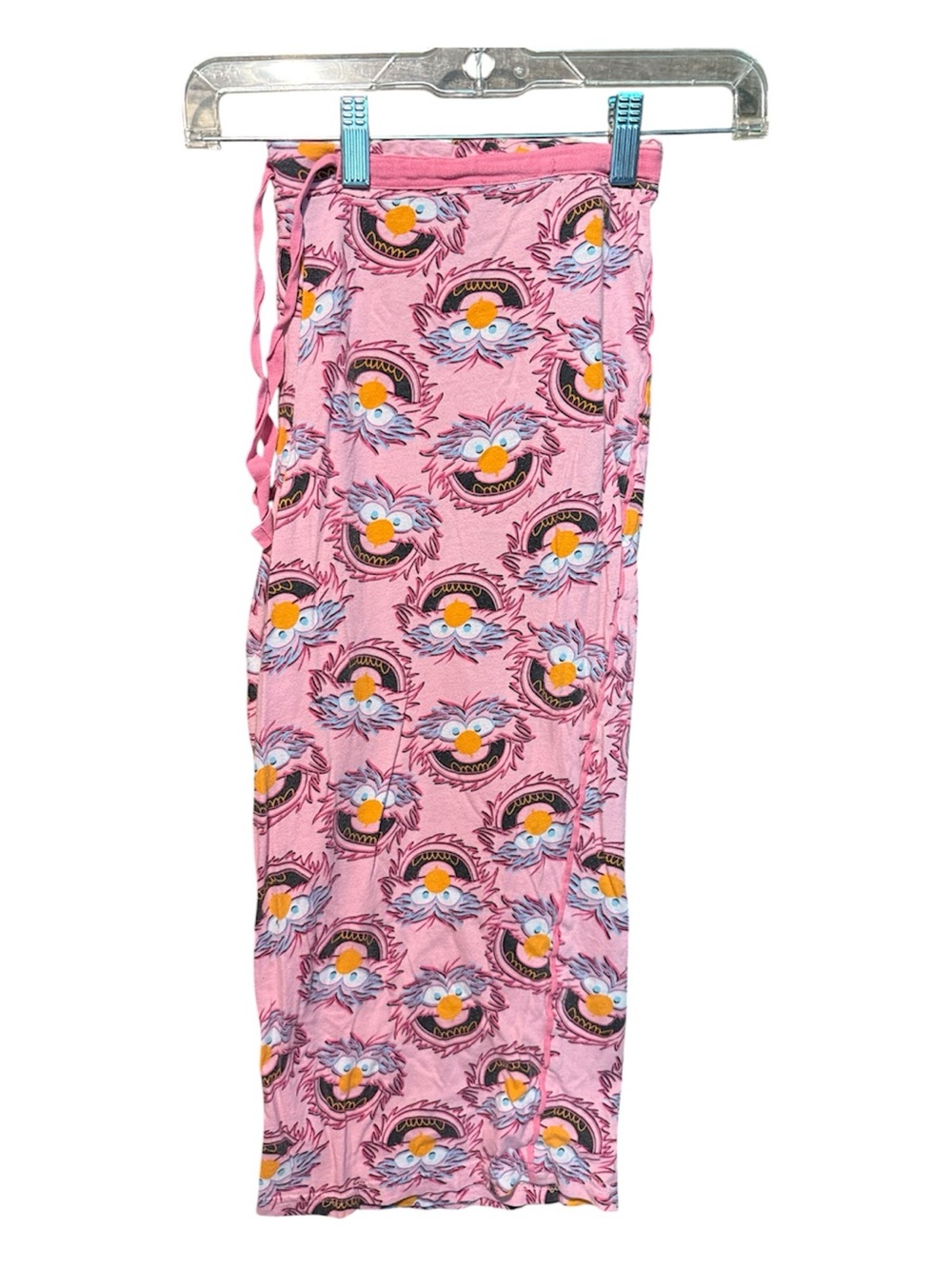 💚➕💰BOGO FREE The Muppets Animal Crop Pajama Pants